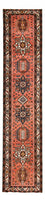 Runner Perser Rug - Nomadic - 452 x 98 cm - light red