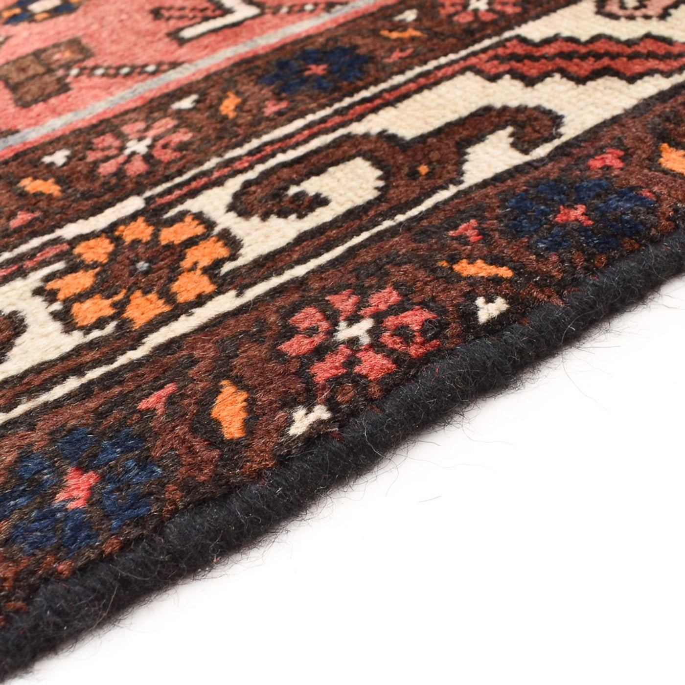 Hamadan Rug 452x98cm - Persian Rugs