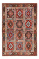 Yalameh Teppich 148x100cm - Perserteppich
