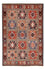 Perser Rug - Nomadic - 150 x 97 cm - multicolored