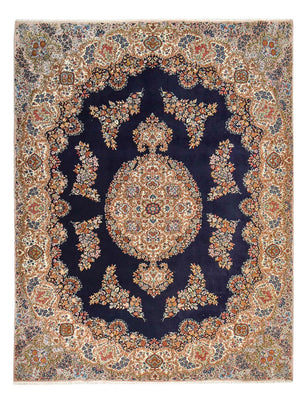 Perser Rug - Royal - 340 x 257 cm - dark blue