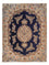 Perser Rug - Royal - 340 x 257 cm - dark blue