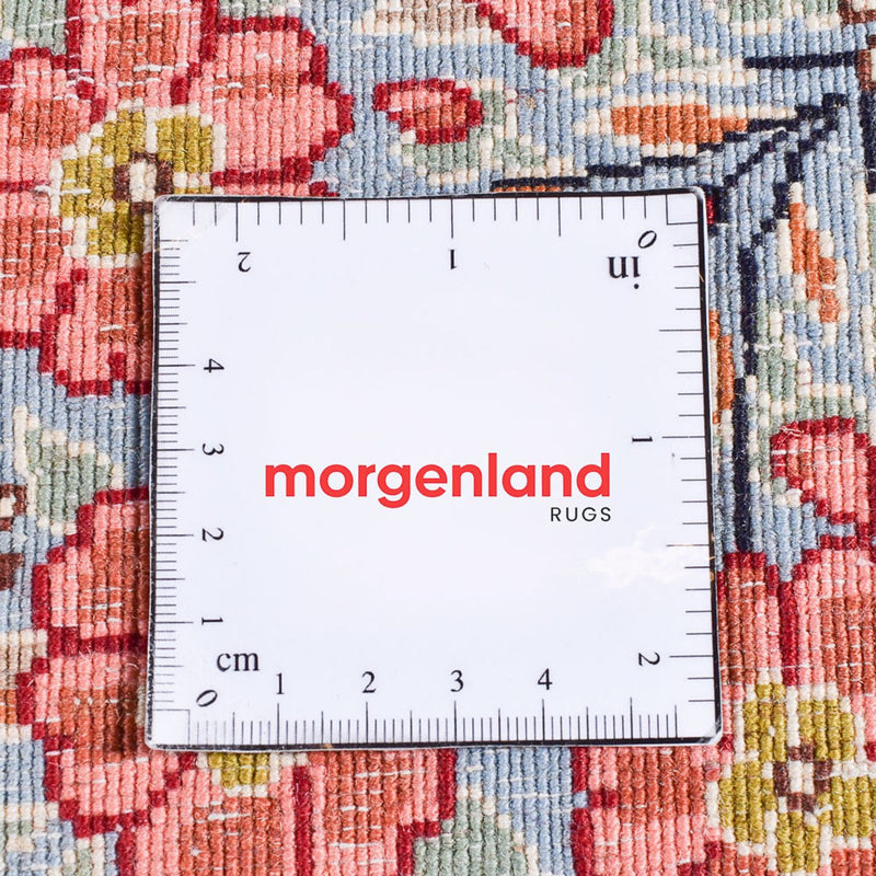 Perser Rug - Royal - 340 x 257 cm - dark blue