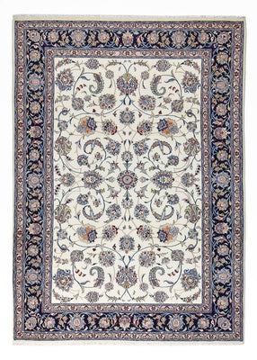 Perser Rug - Classic - 344 x 238 cm - cream