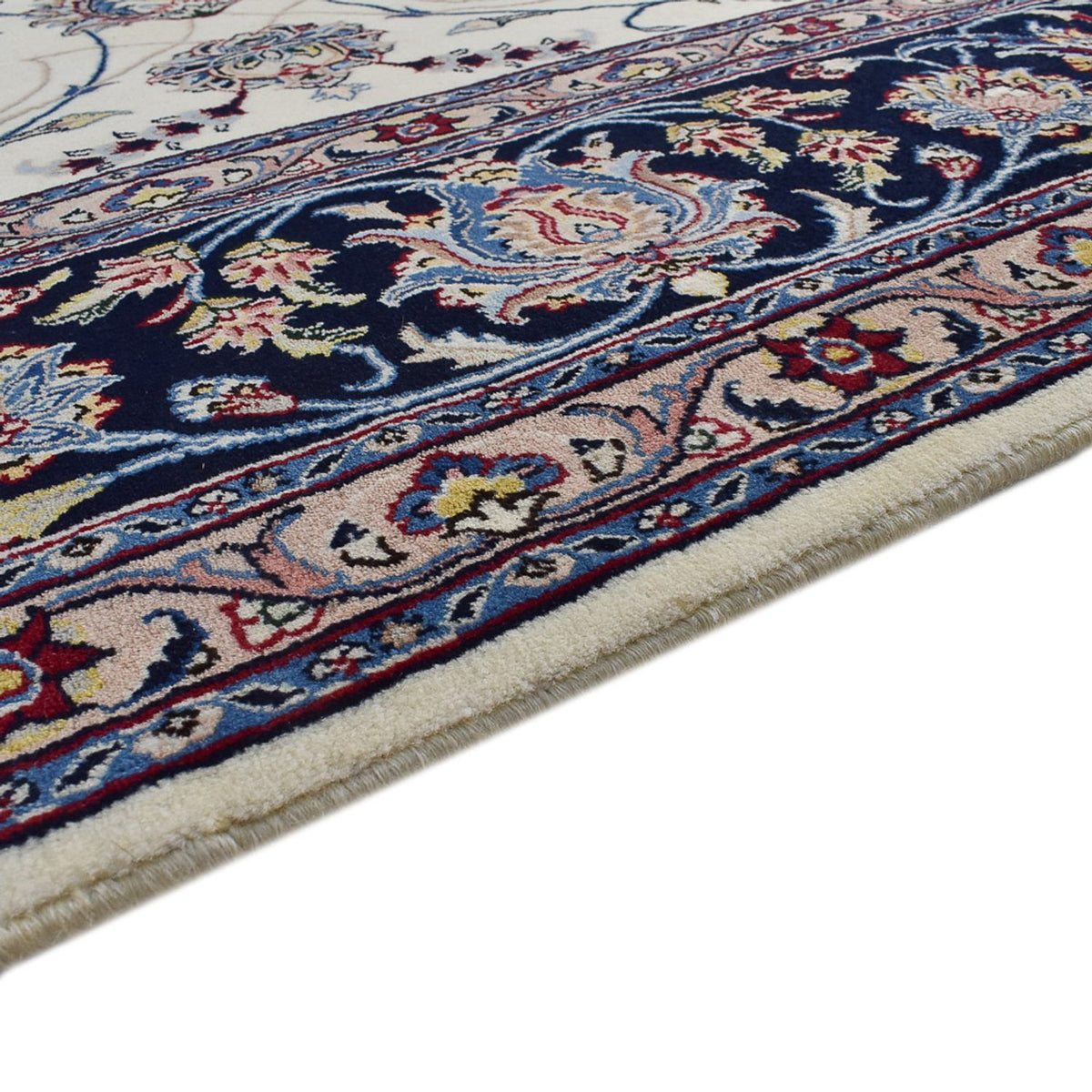 Mashhad Rug 238x344cm - Persian Rugs