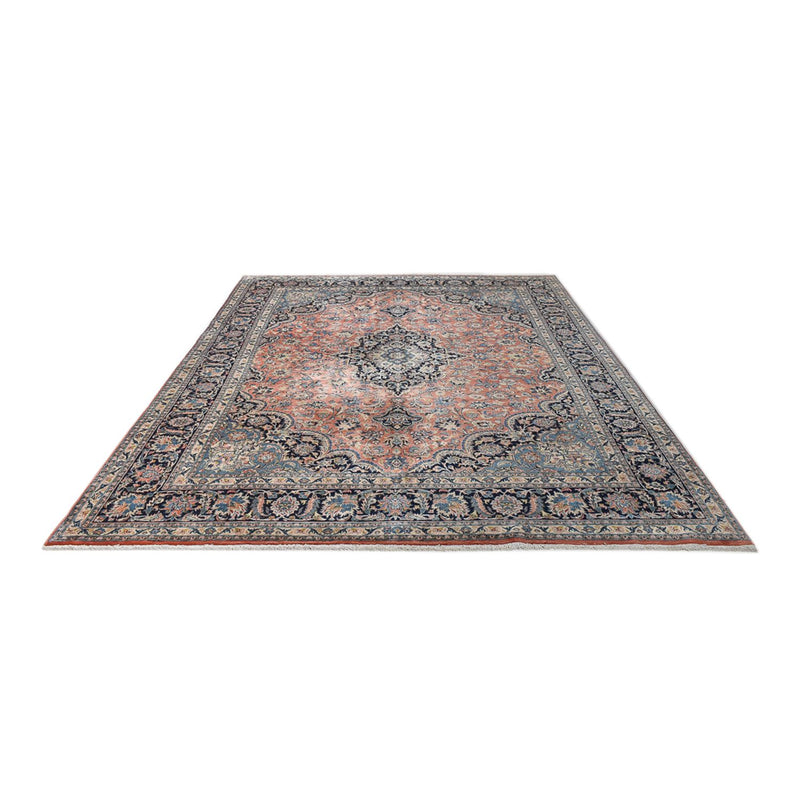 Perser Rug - Classic - Royal - 390 x 290 cm - light red