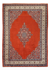 Perser Rug - Classic - Royal - 384 x 272 cm - red