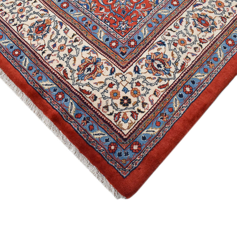 Perser Rug - Classic - Royal - 384 x 272 cm - red