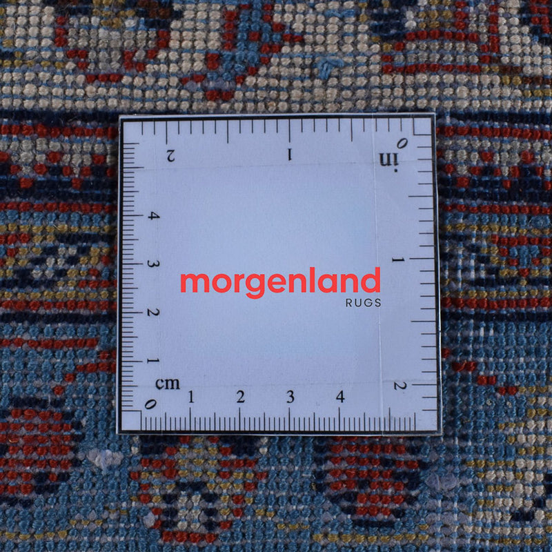 Perser Rug - Classic - Royal - 384 x 272 cm - red