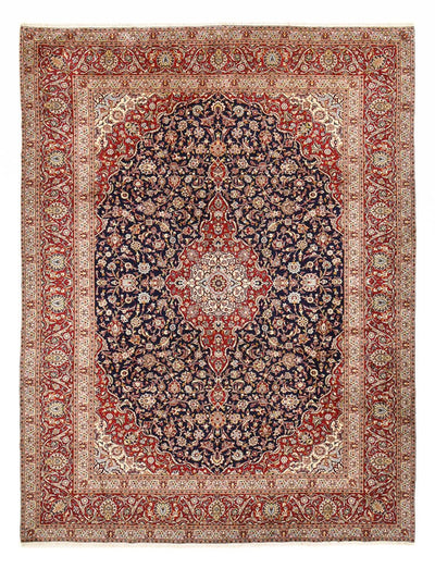 Kashan Rug 302x389cm - Persian Rugs