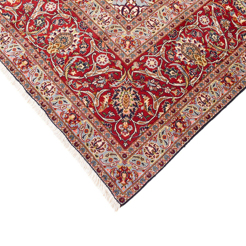 Kashan Rug 389x302cm - Persian Rugs