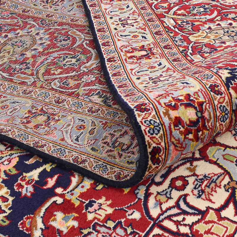 Kashan Rug 389x302cm - Persian Rugs