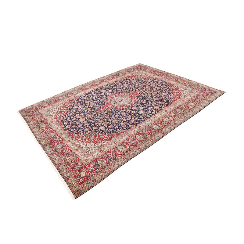 Kashan Rug 389x302cm - Persian Rugs