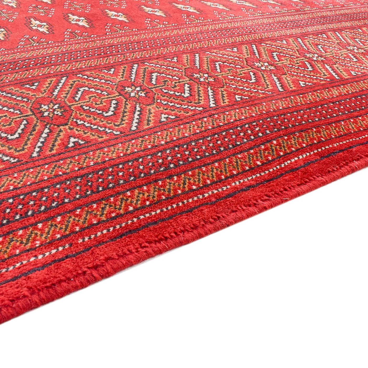 Turkaman Rug 385x305cm - Persian Rugs