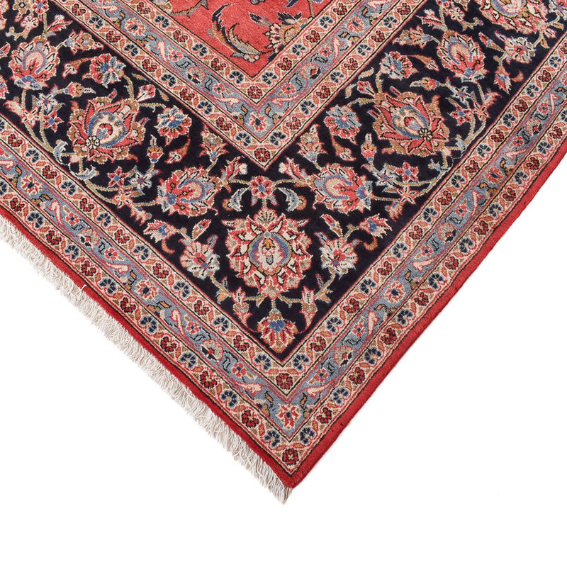 Perser Rug - Keshan - 415 x 297 cm - red