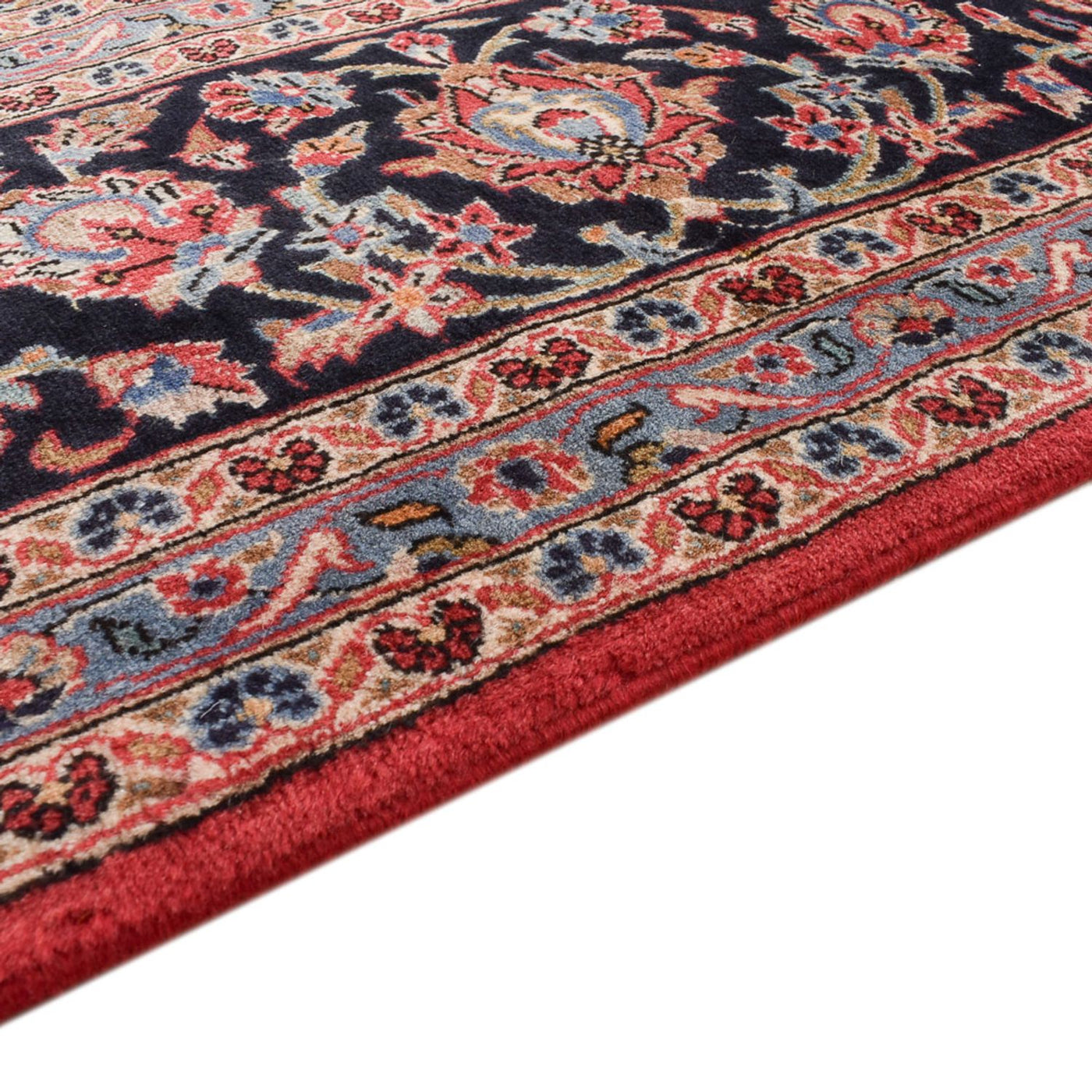 Kashan Rug 415x297cm - Persian Rugs