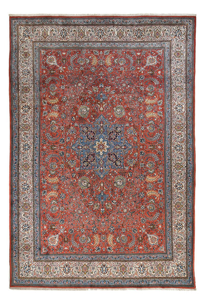 Sarouk Rug 277x410cm - Persian Rugs