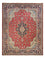 Perser Rug - Tabriz - Royal - 400 x 307 cm - red