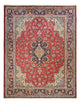 Tabriz - 40 Raj Rug 400x307cm - Persian Rugs
