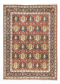 Perser Rug - Nomadic - 409 x 290 cm - multicolored