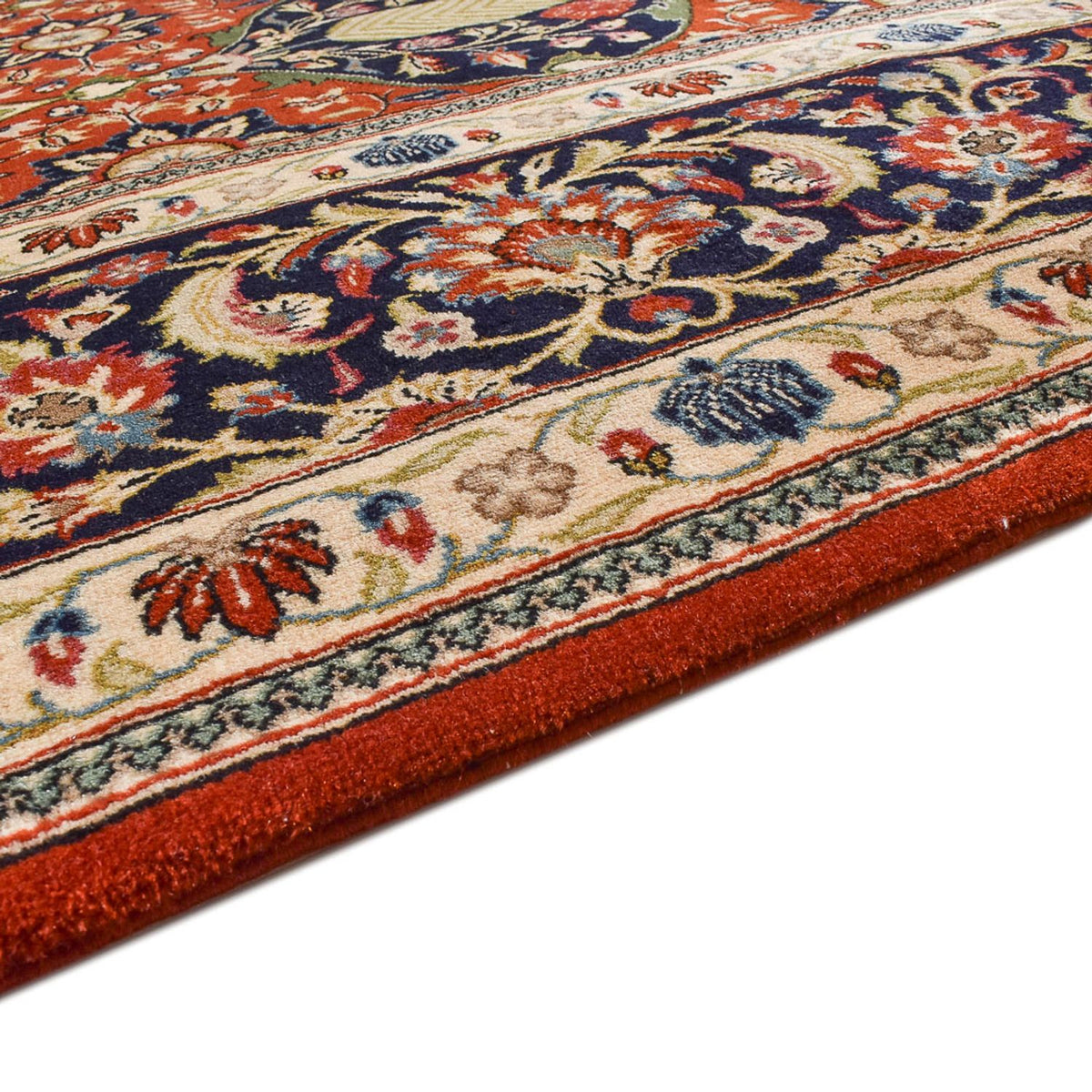 Perser Rug - Nomadic - 409 x 290 cm - multicolored