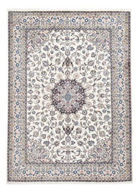 Perser Rug - Classic - Royal - 336 x 241 cm - light grey