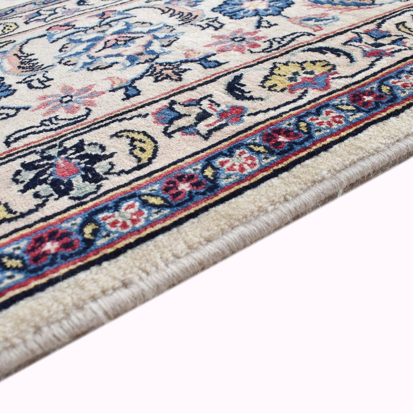 Maschad Teppich 336x241cm - Perserteppich