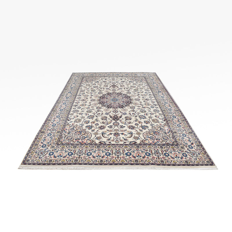 Perser Rug - Classic - Royal - 336 x 241 cm - light grey