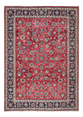 Perser Rug - Classic - 345 x 241 cm - red