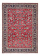 Mashhad Rug 345x241cm - Persian Rugs