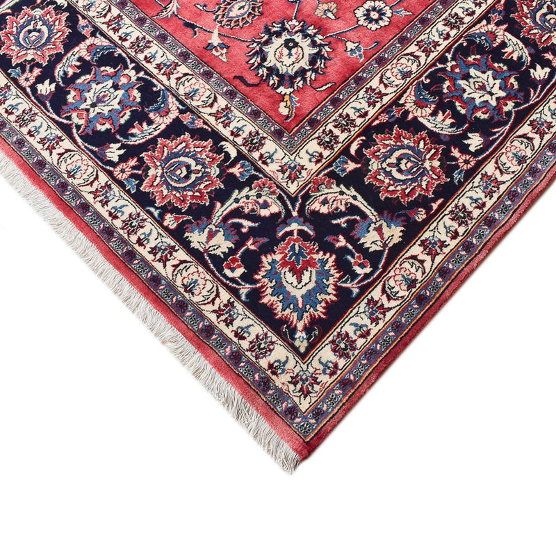 Perser Rug - Classic - 345 x 241 cm - red