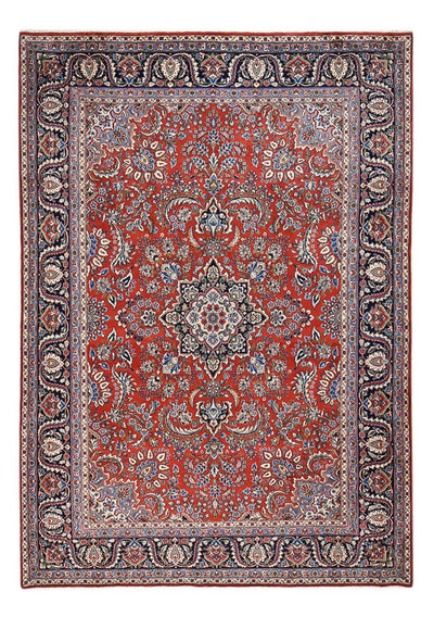 Rafsanjan Rug 227x327cm - Persian Rugs