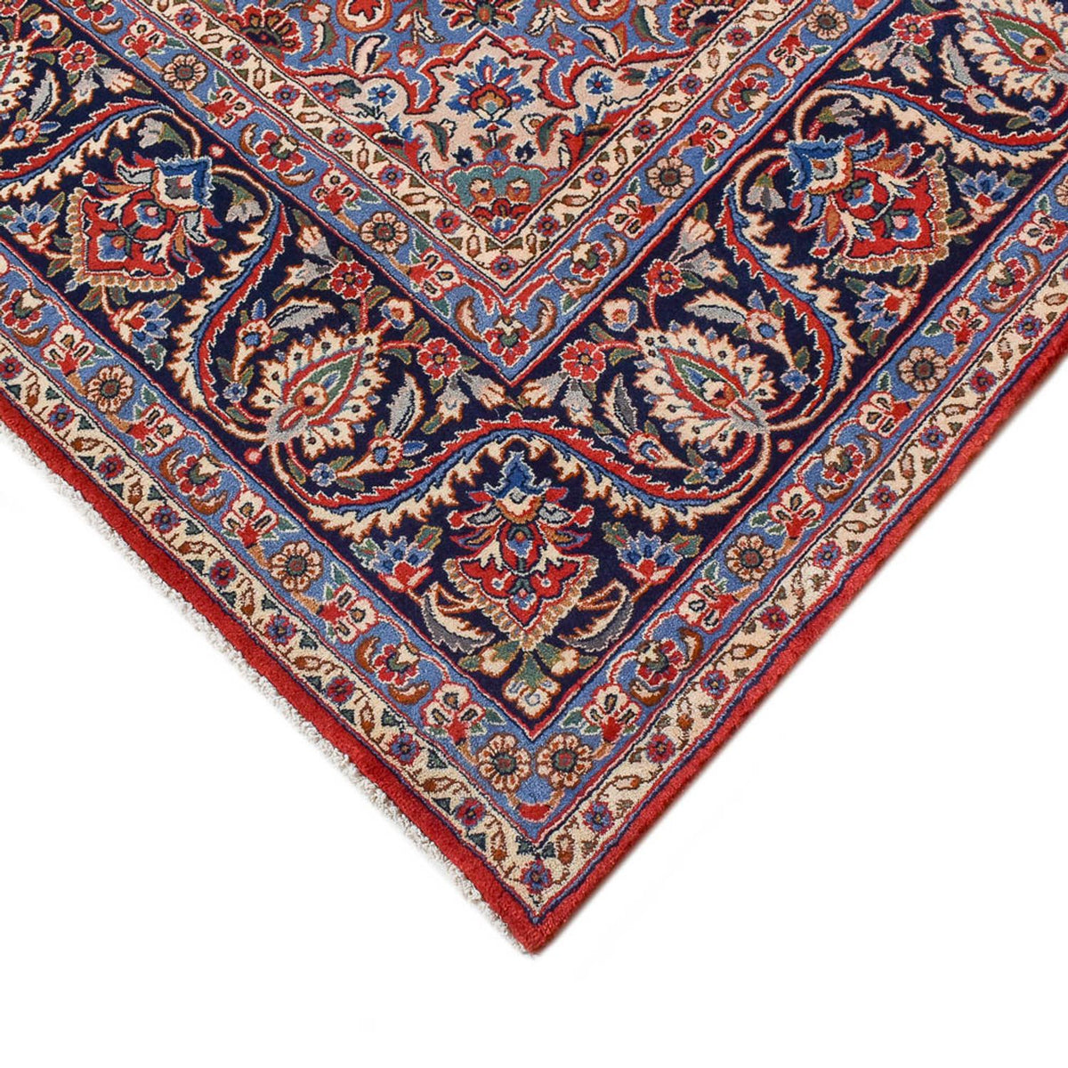 Perser Rug - Royal - 327 x 227 cm - red