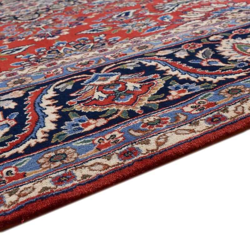 Perser Rug - Royal - 327 x 227 cm - red