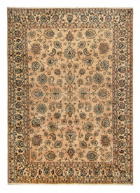 Perser Rug - Classic - 346 x 248 cm - dark beige