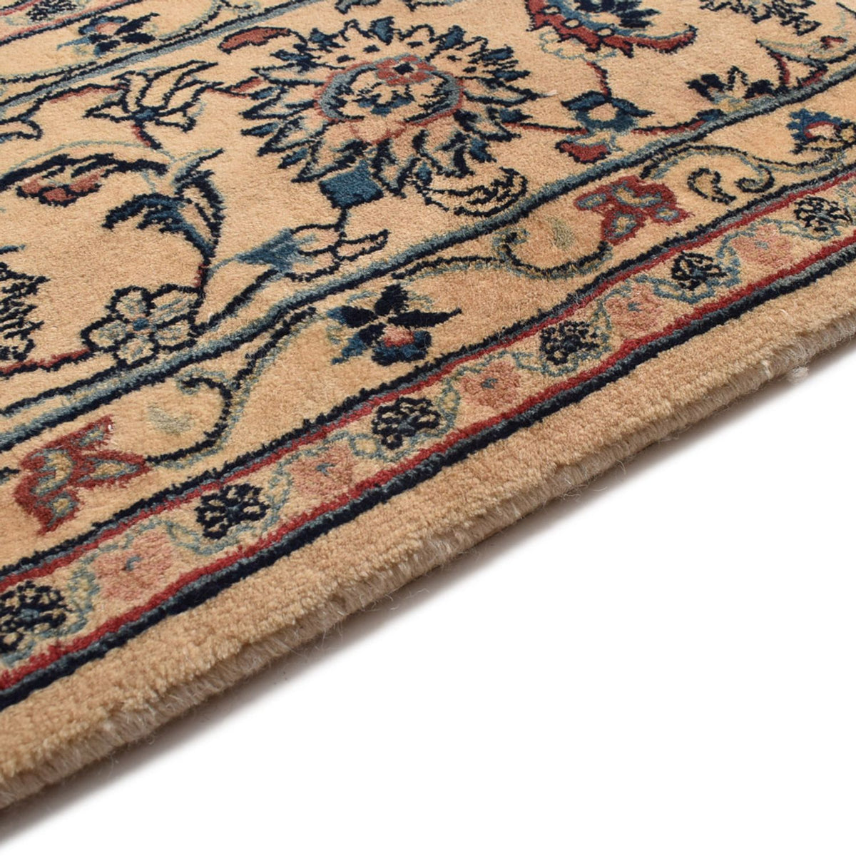 Perser Rug - Classic - 346 x 248 cm - dark beige