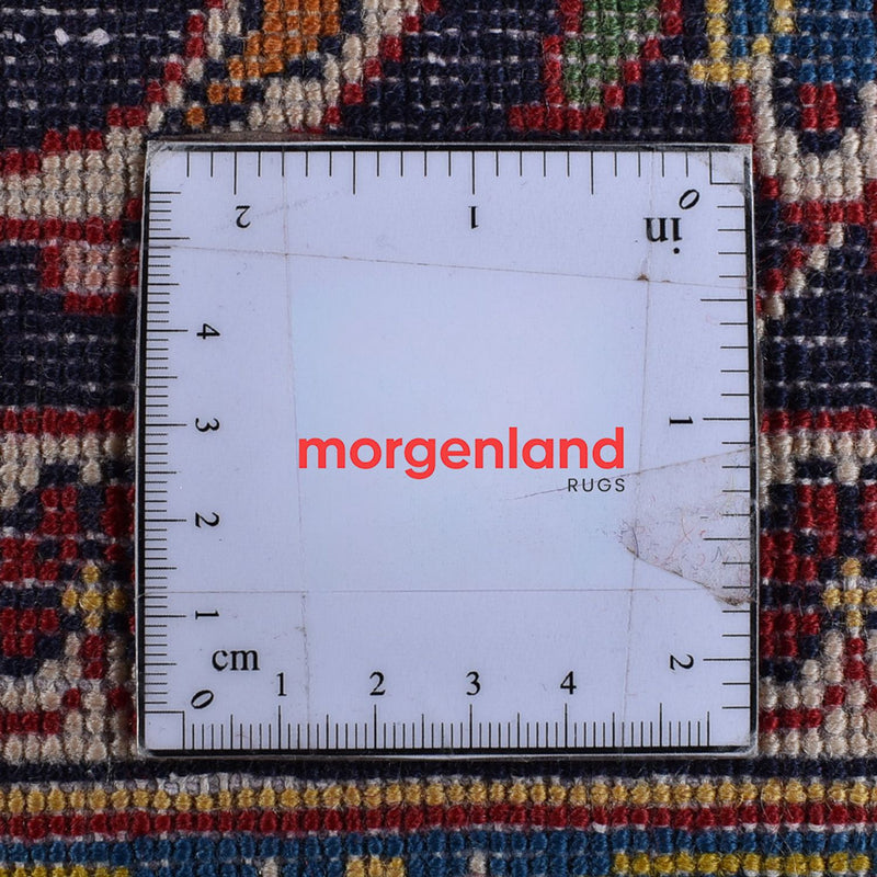 Perser Rug - Keshan - 482 x 295 cm - red