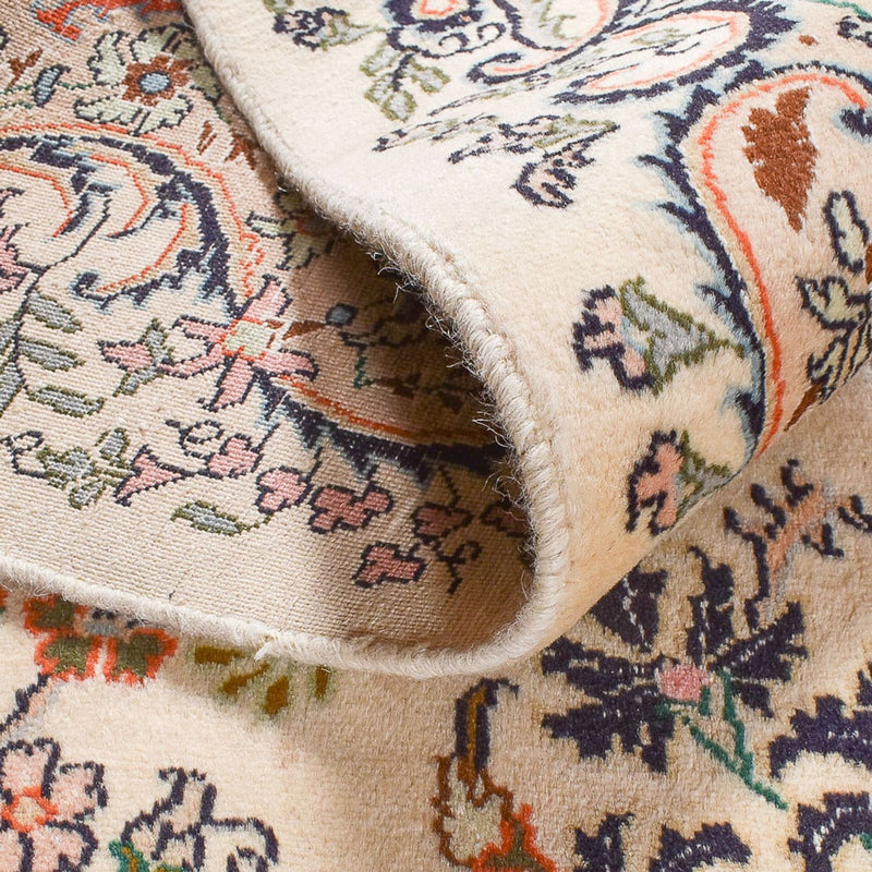 Perser Rug - Classic - 338 x 240 cm - dark beige