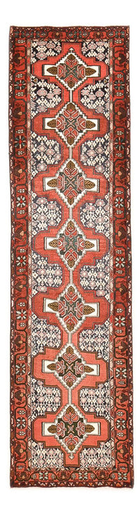 Runner Perser Rug - Classic - 297 x 85 cm - multicolored