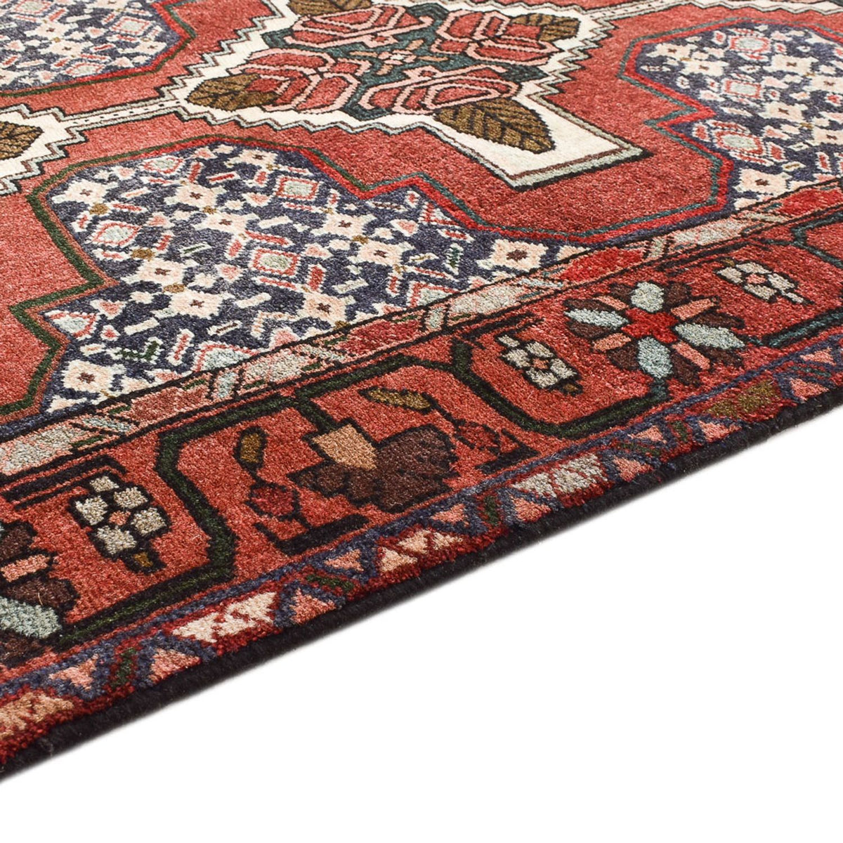 Runner Perser Rug - Classic - 297 x 85 cm - multicolored
