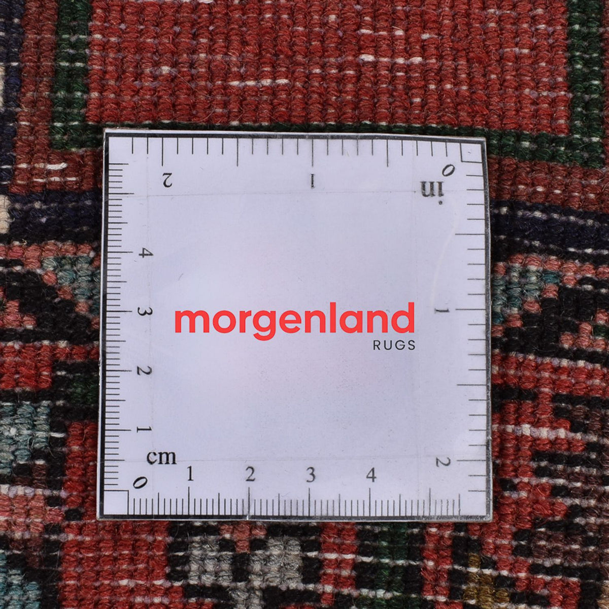 Runner Perser Rug - Classic - 297 x 85 cm - multicolored