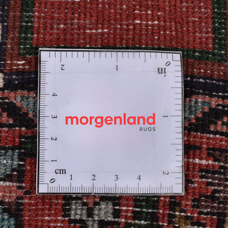 Runner Perser Rug - Classic - 297 x 85 cm - multicolored