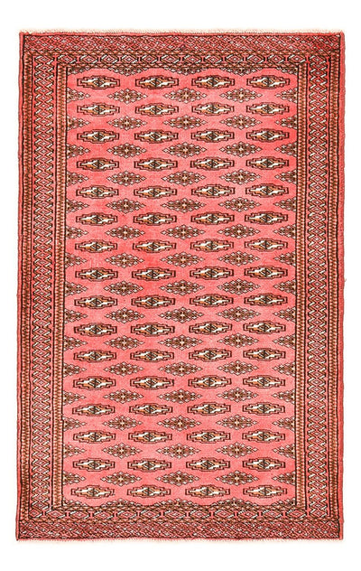 Turkaman Rug 93x147cm - Persian Rugs