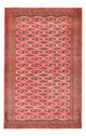 Turkaman Rug 147x93cm - Persian Rugs