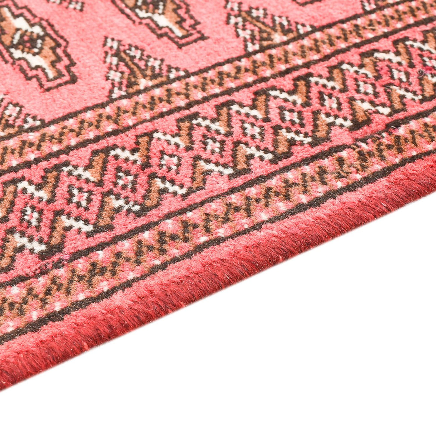 Turkaman Rug 147x93cm - Persian Rugs