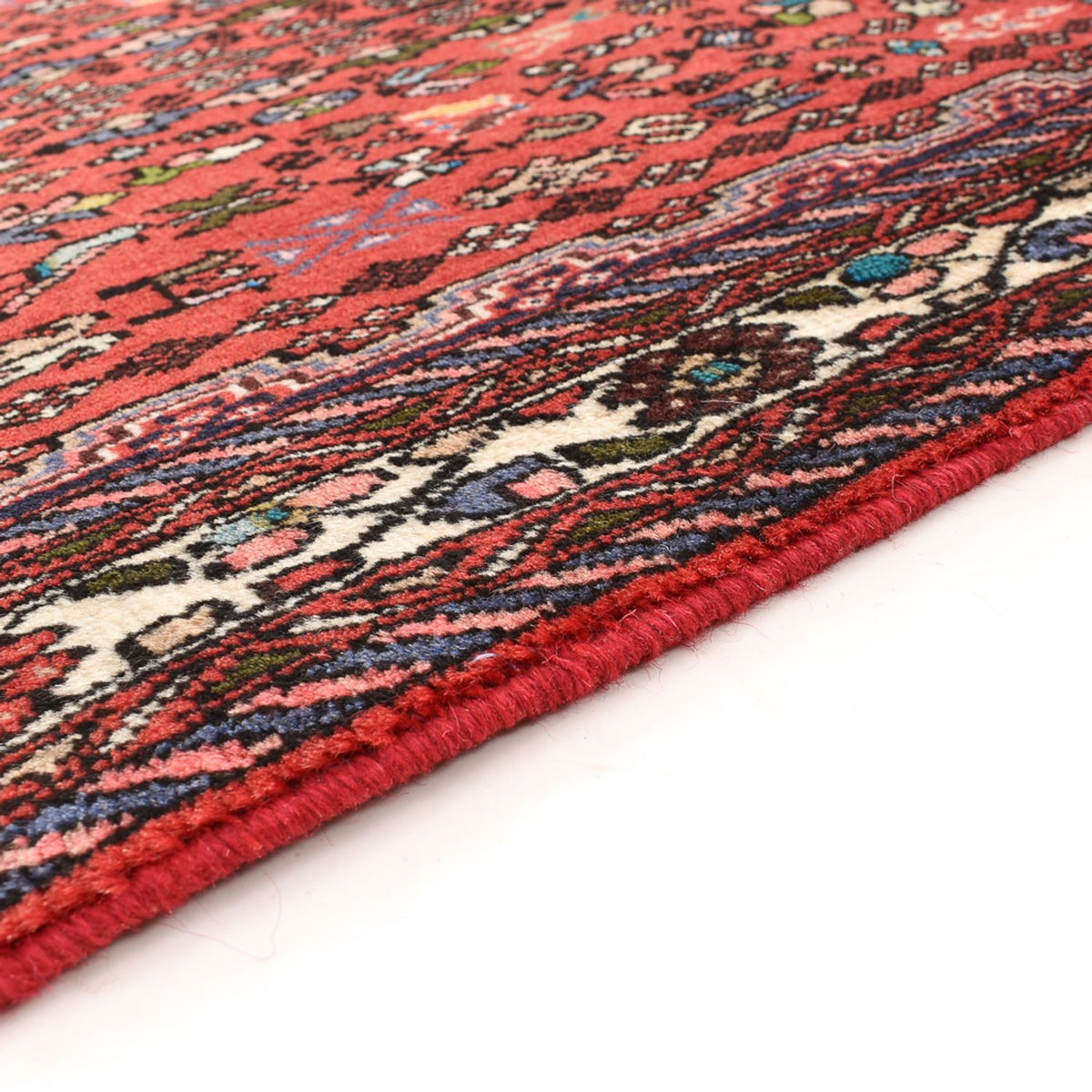 Abadeh Rug 84x318cm - Persian Rugs
