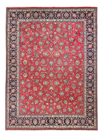 Perser Rug - Classic - 400 x 296 cm - red