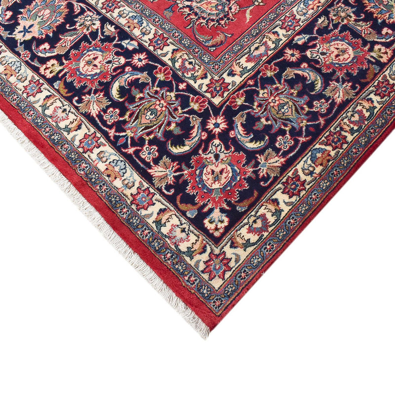 Perser Rug - Classic - 400 x 296 cm - red