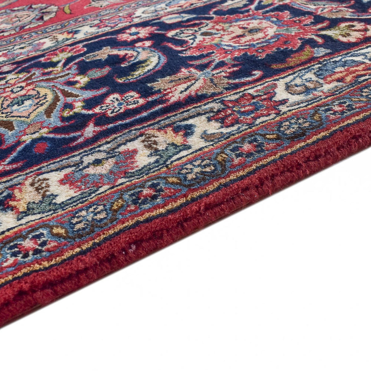 Perser Rug - Classic - 400 x 296 cm - red