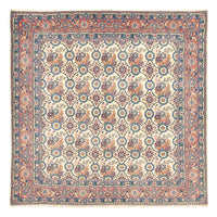 Perser Rug - Keshan square  - 192 x 195 cm - multicolored